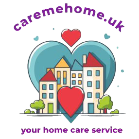 CareMeHome.UK